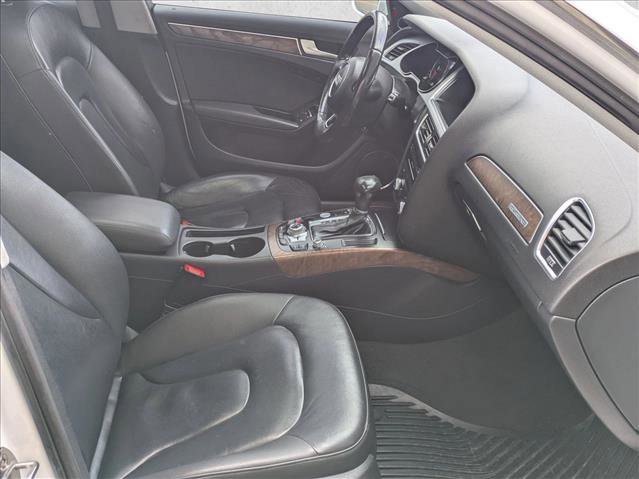 Used 2016 Audi A4 2.0T Premium Plus w/ Technology Package AWD/4WD image 29