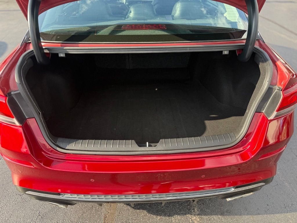 Used 2020 Kia Optima S FWD image 17