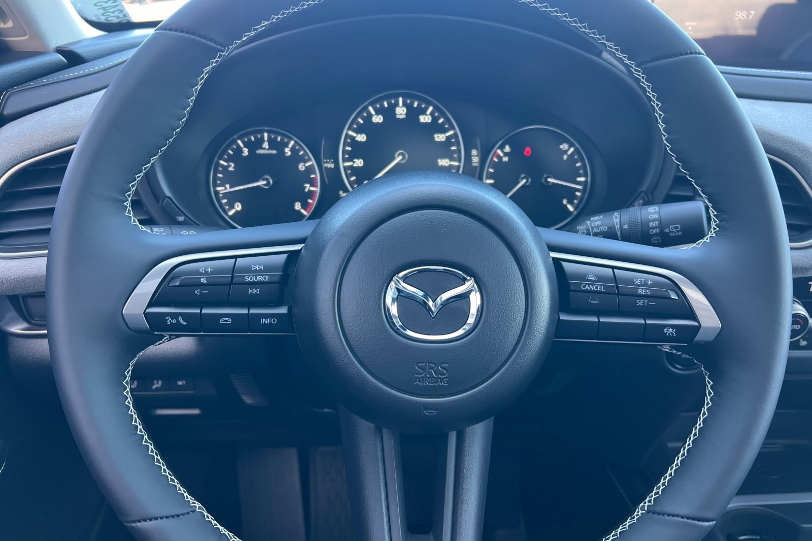 New 2026 MAZDA CX-30 AWD 2.5 S image 20