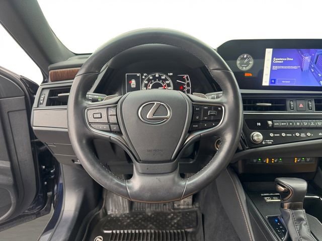 Used 2024 Lexus ES 350 w/ Premium Package image 13