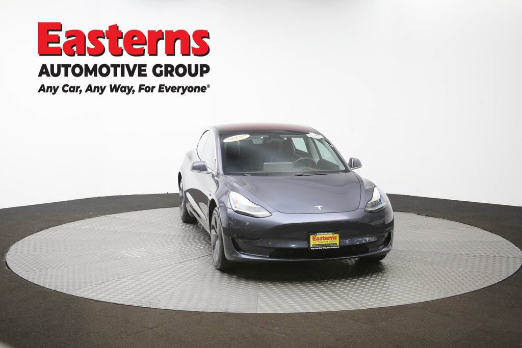 Used 2018 Tesla Model 3 Long Range image 49