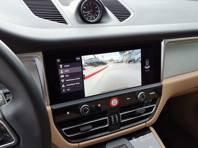 Used 2022 Porsche Macan S AWD/4WD image 6