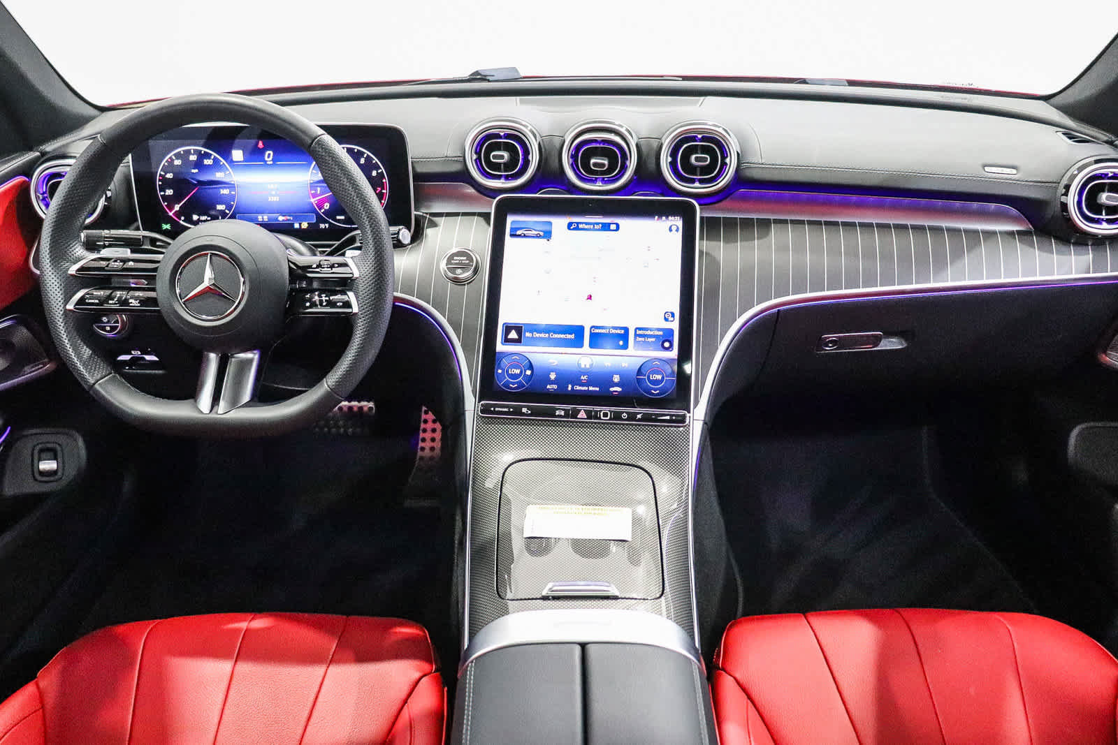 Certified 2026 Mercedes-Benz CLE 300 4MATIC Coupe image 15