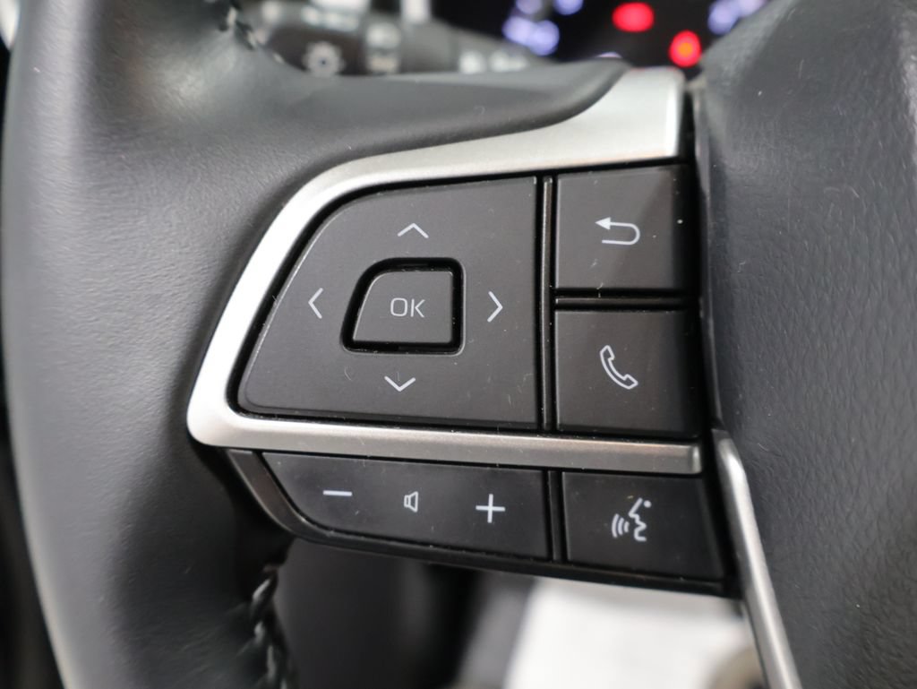 Certified 2024 Toyota Highlander XLE AWD/4WD image 33