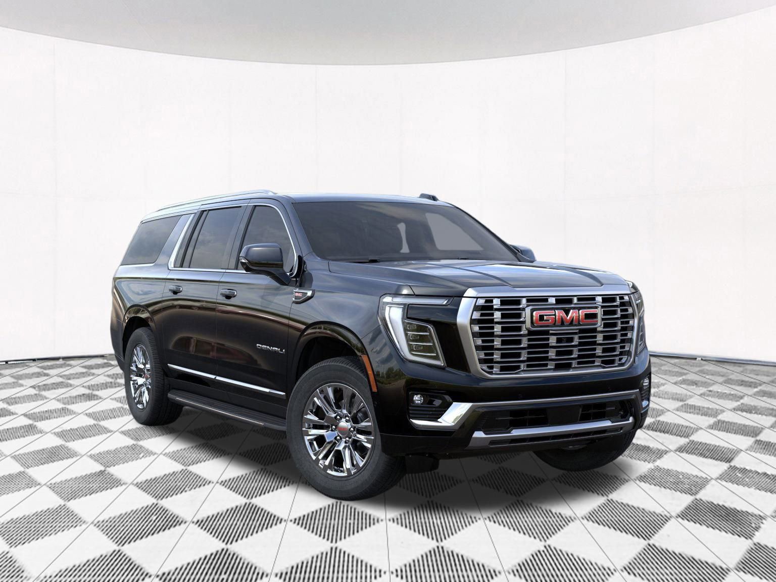 New 2026 GMC Yukon XL Denali image 12
