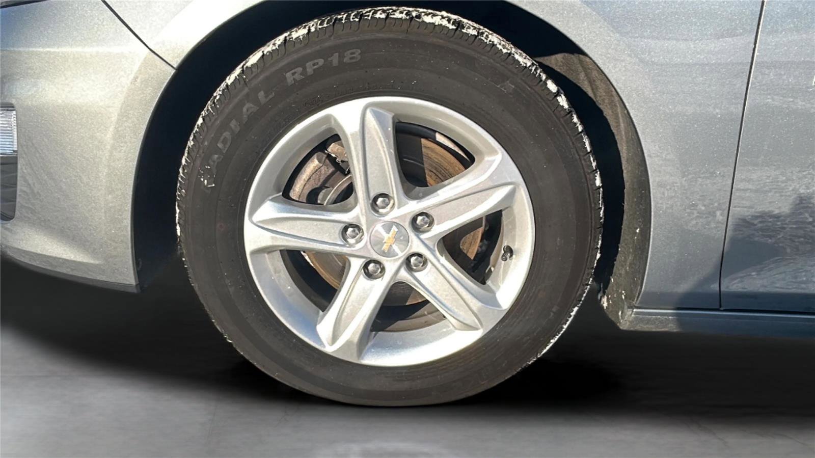 Used 2023 Chevrolet Malibu LT image 26