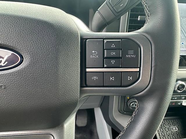New 2025 Ford F150 XLT w/ Equipment Group 303A High image 22