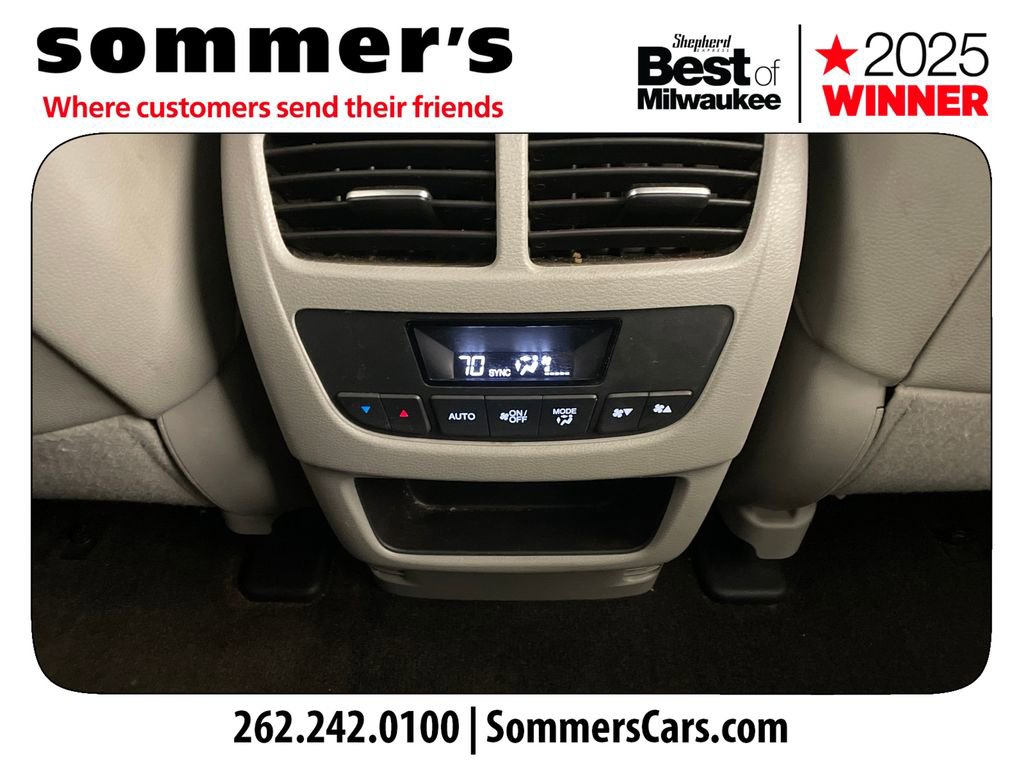 Used 2014 Acura MDX SH-AWD image 23