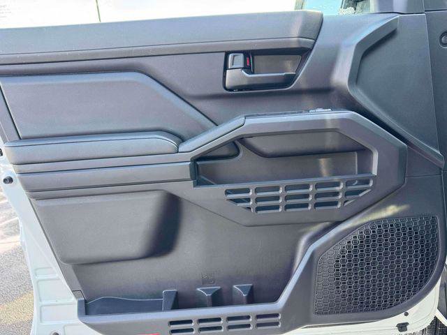 Certified 2024 Toyota Tacoma SR image 15