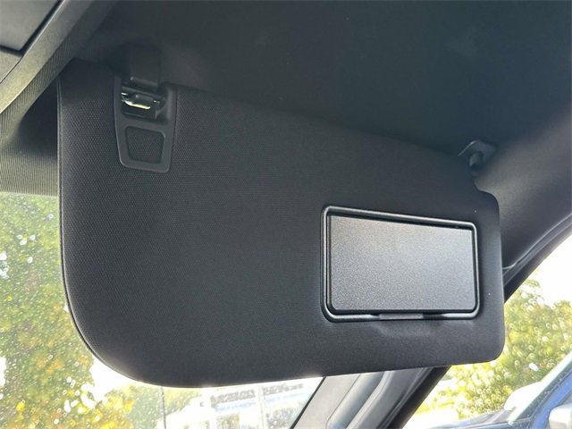 New 2025 Ford F150 XLT w/ Equipment Group 302A MID image 33