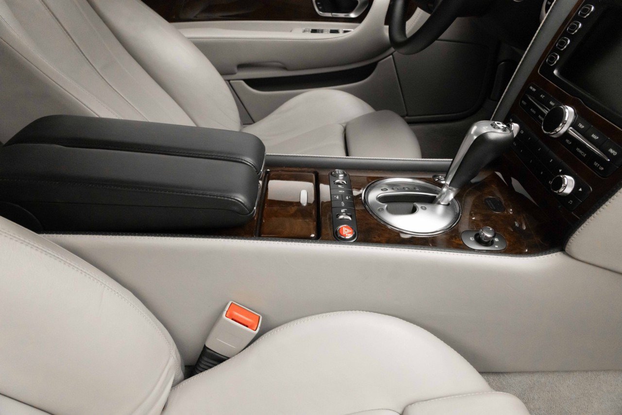 Used 2006 Bentley Continental GT AWD/4WD image 30