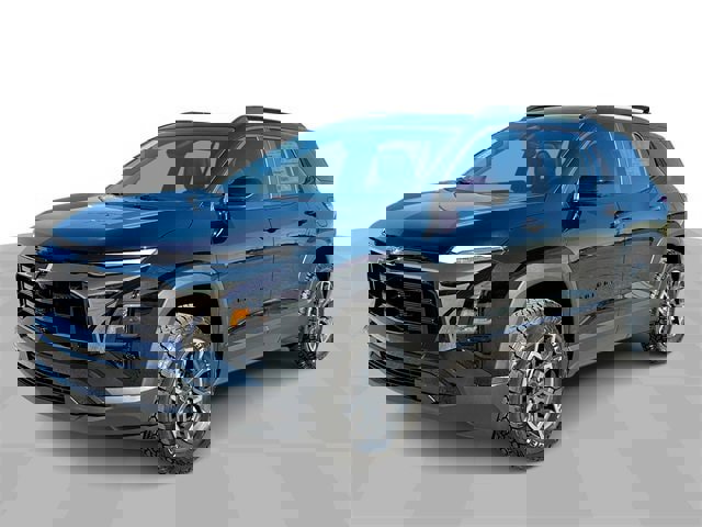 New 2026 Chevrolet Equinox ACTIV w/ Convenience Package III