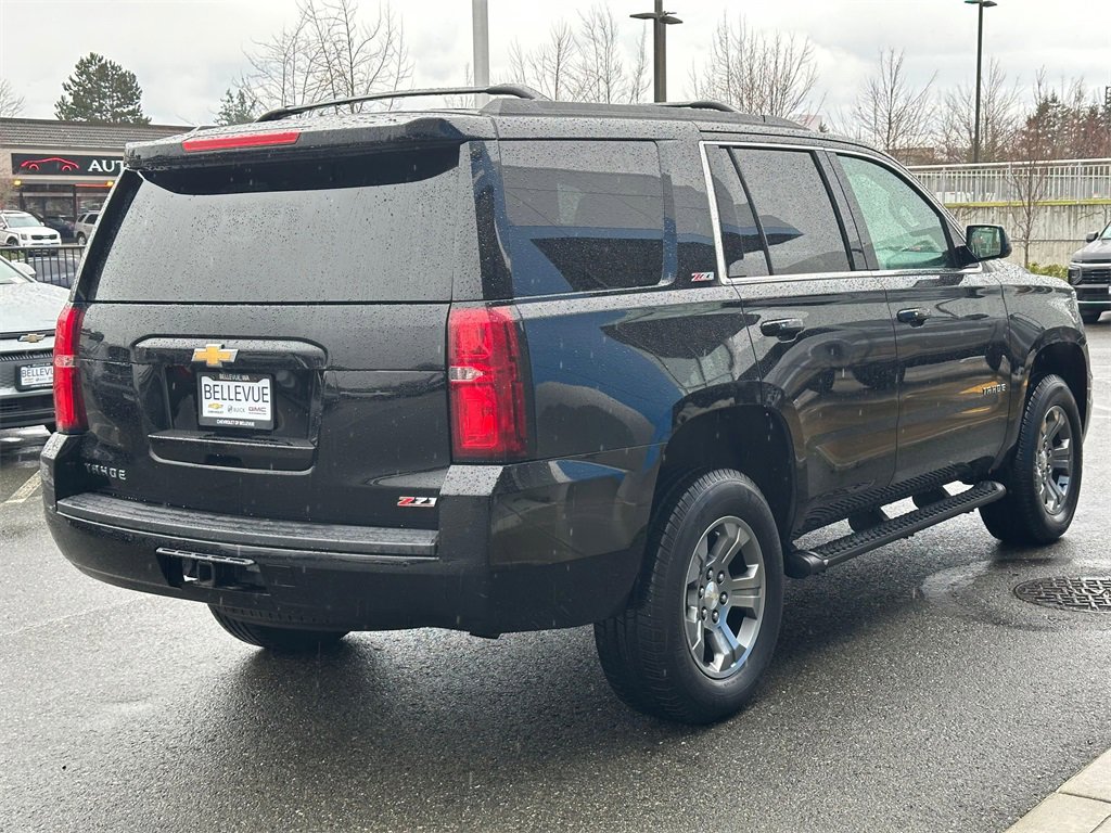 Used 2019 Chevrolet Tahoe LT image 5