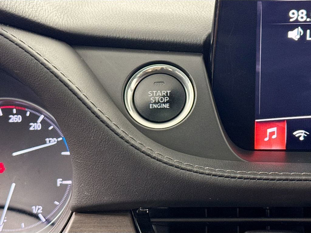 Used 2019 MAZDA MAZDA6 Signature image 17