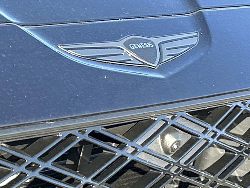 New 2026 Genesis GV80 3.5T Prestige image 10