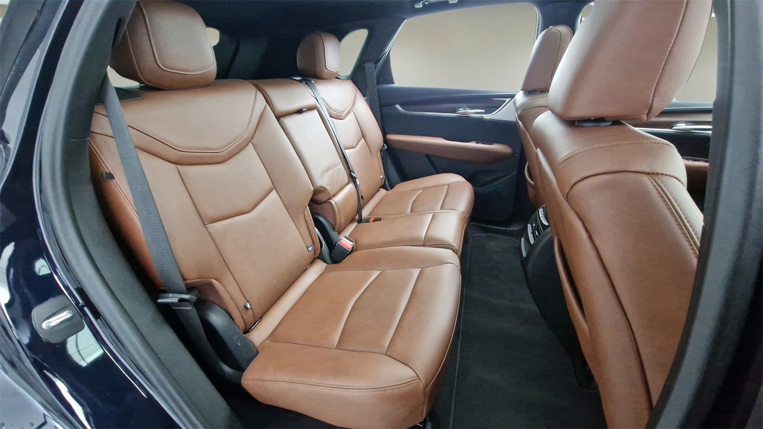 Used 2022 Cadillac XT5 Premium Luxury image 29