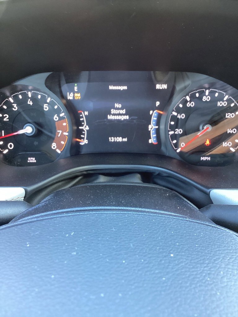 Used 2025 Jeep Compass Limited image 11