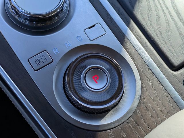 Used 2024 Genesis GV80 3.5T Advanced w/ Prestige Package AWD/4WD image 24