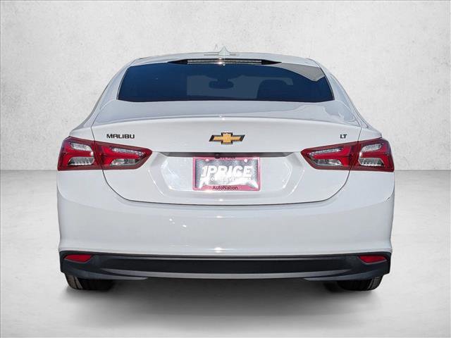 Used 2019 Chevrolet Malibu LT image 7