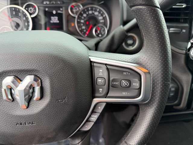 New 2026 RAM 2500 Tradesman w/ Power Wagon Package image 19