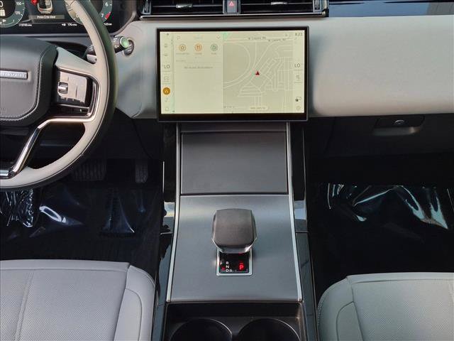Certified 2026 Land Rover Range Rover Velar S AWD/4WD image 15