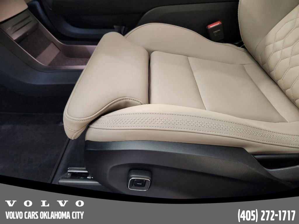 New 2025 Volvo EX90 Ultra image 22