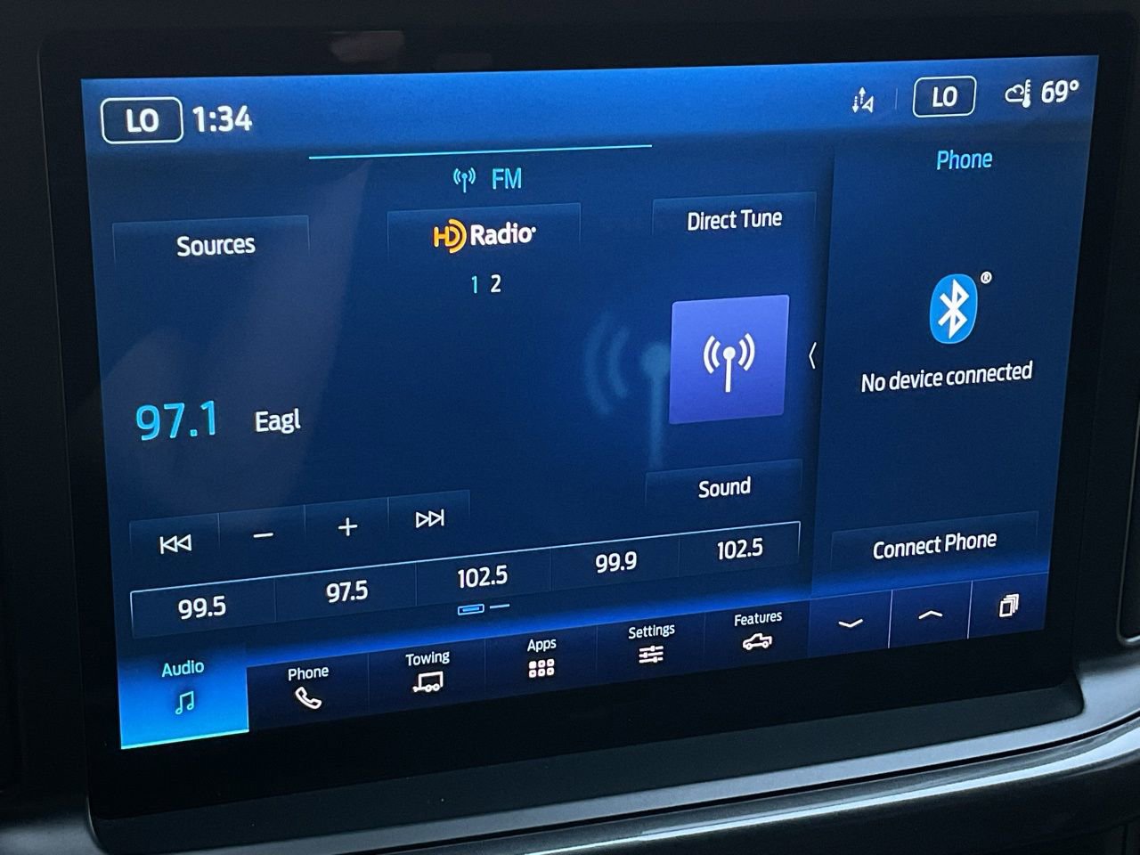 Used 2022 Ford F150 Tremor w/ Equipment Group 401A Mid AWD/4WD image 43