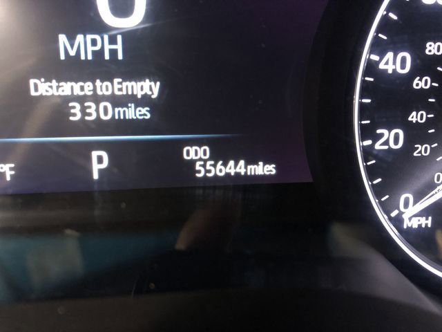 Used 2022 Toyota Avalon Touring w/ Advanced Safety Package image 18