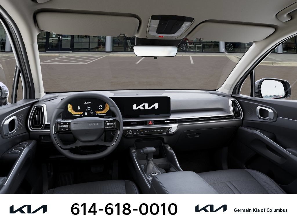 New 2026 Kia Sorento S AWD/4WD image 17