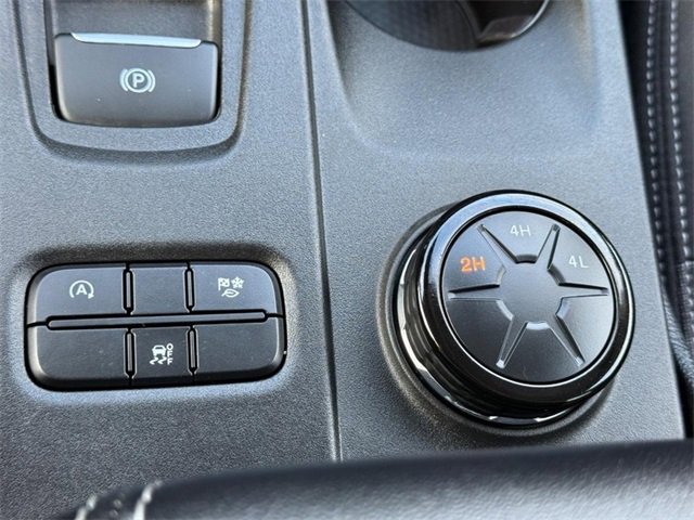 Used 2024 Ford Ranger XLT w/ Equipment Group 301A High image 21