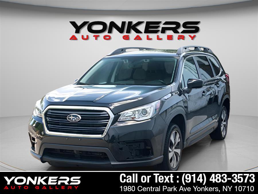 Used 2020 Subaru Ascent Premium w/ Convenience Package image 2