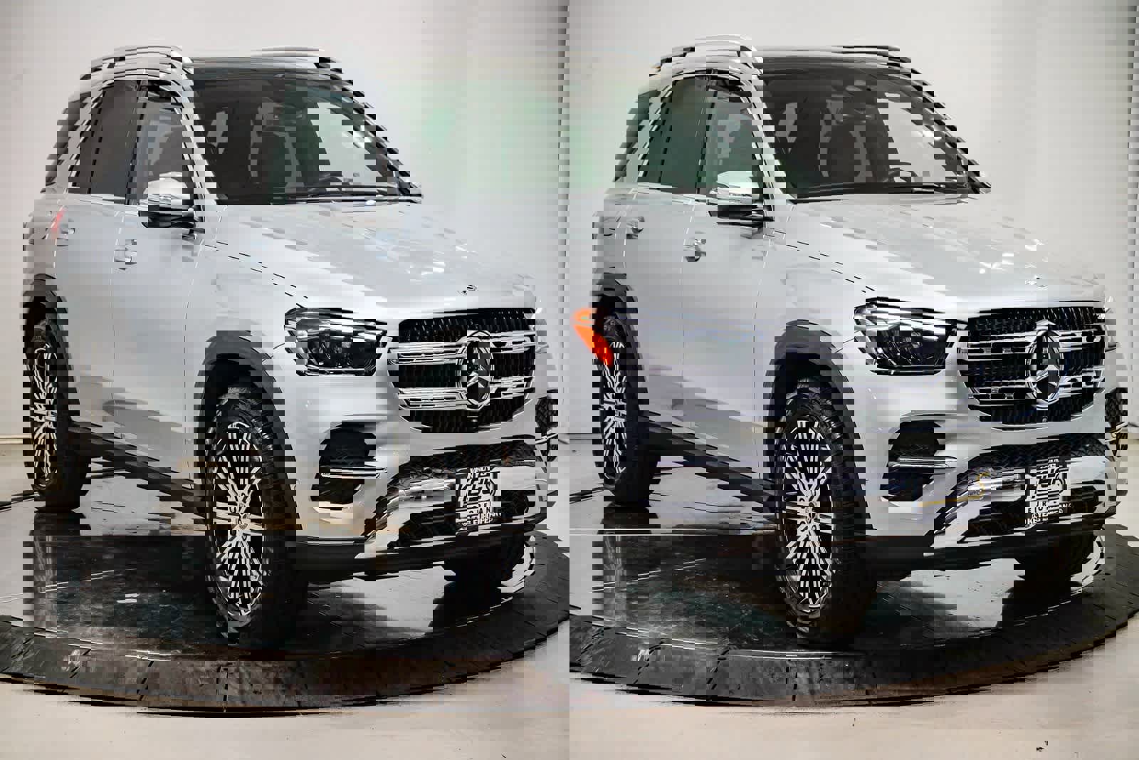 Used 2025 Mercedes-Benz GLE 350 4MATIC image 5