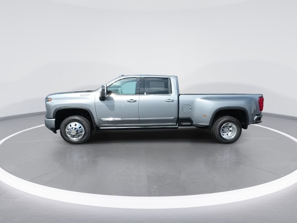 New 2026 Chevrolet Silverado 3500 High Country w/ High Country Premium Package image 5