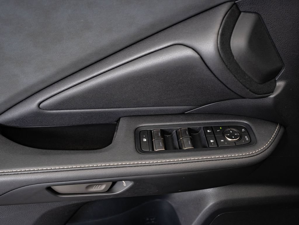 New 2026 Lexus TX 350 AWD image 26