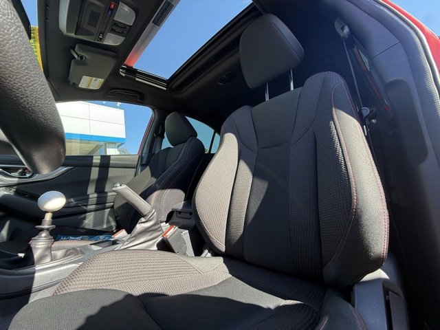 Used 2022 Subaru WRX Premium image 12