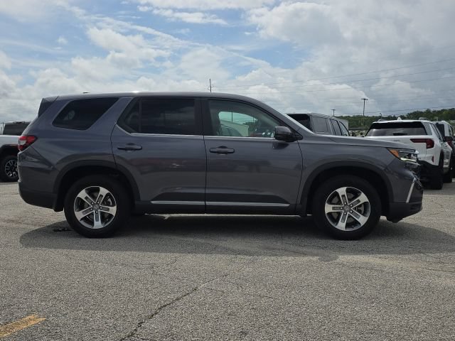 Used 2024 Honda Pilot EX-L image 6