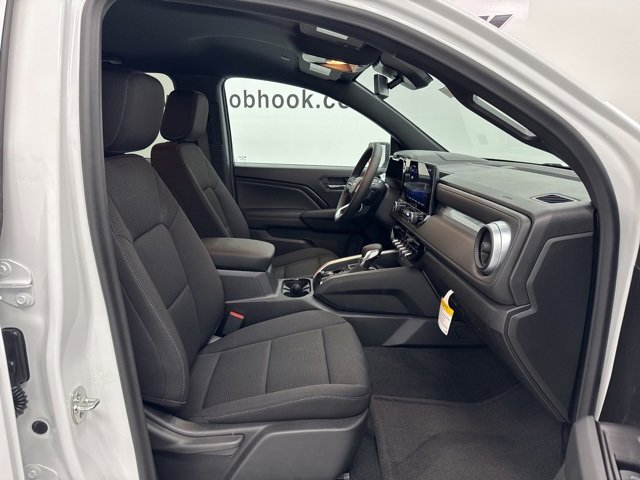 New 2026 Chevrolet Colorado LT w/ Advanced Trailering Package image 33