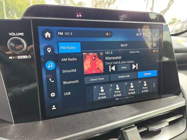 New 2026 Subaru Outback Touring image 16