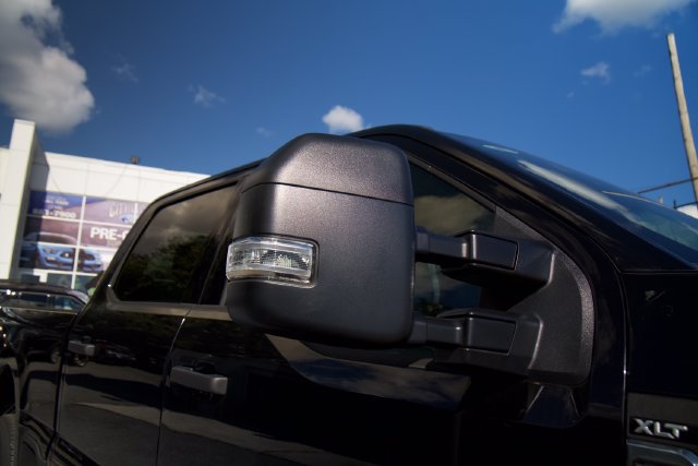 Used 2026 Ford F250 XLT AWD/4WD image 10