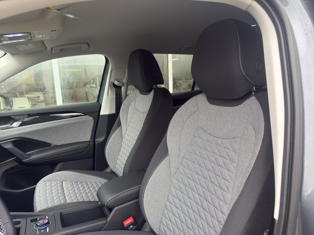 New 2026 Volkswagen Tiguan S image 8