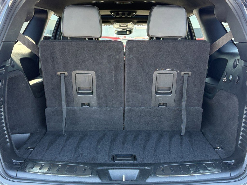 Used 2018 Dodge Durango Citadel image 7