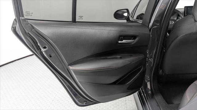 Used 2024 Toyota Corolla SE FWD image 16