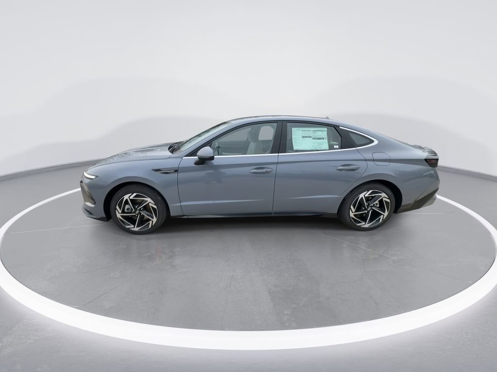 New 2026 Hyundai Sonata SEL image 5