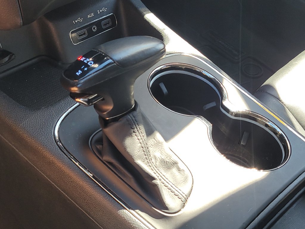 Used 2019 Dodge Durango GT AWD/4WD image 29
