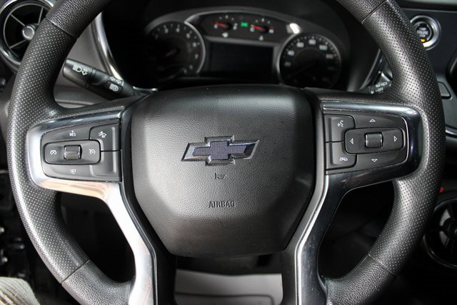 Used 2022 Chevrolet Blazer LT image 21