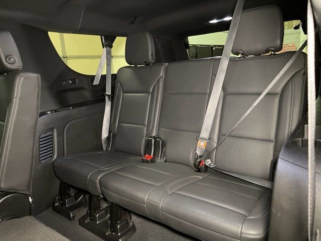 Used 2024 Chevrolet Suburban LT AWD/4WD image 56