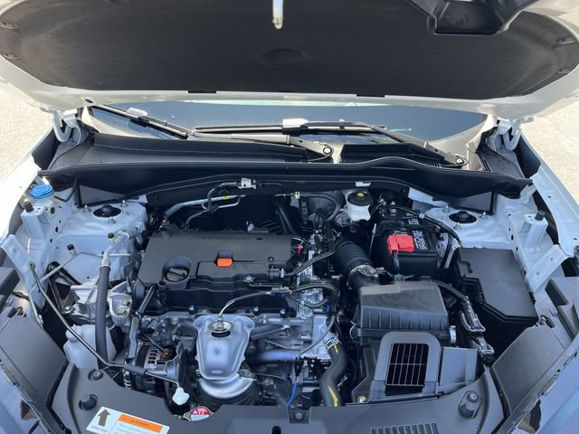 New 2027 Honda HR-V EX-L image 20