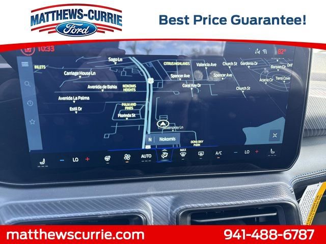 New 2026 Ford Mustang Dark Horse image 16