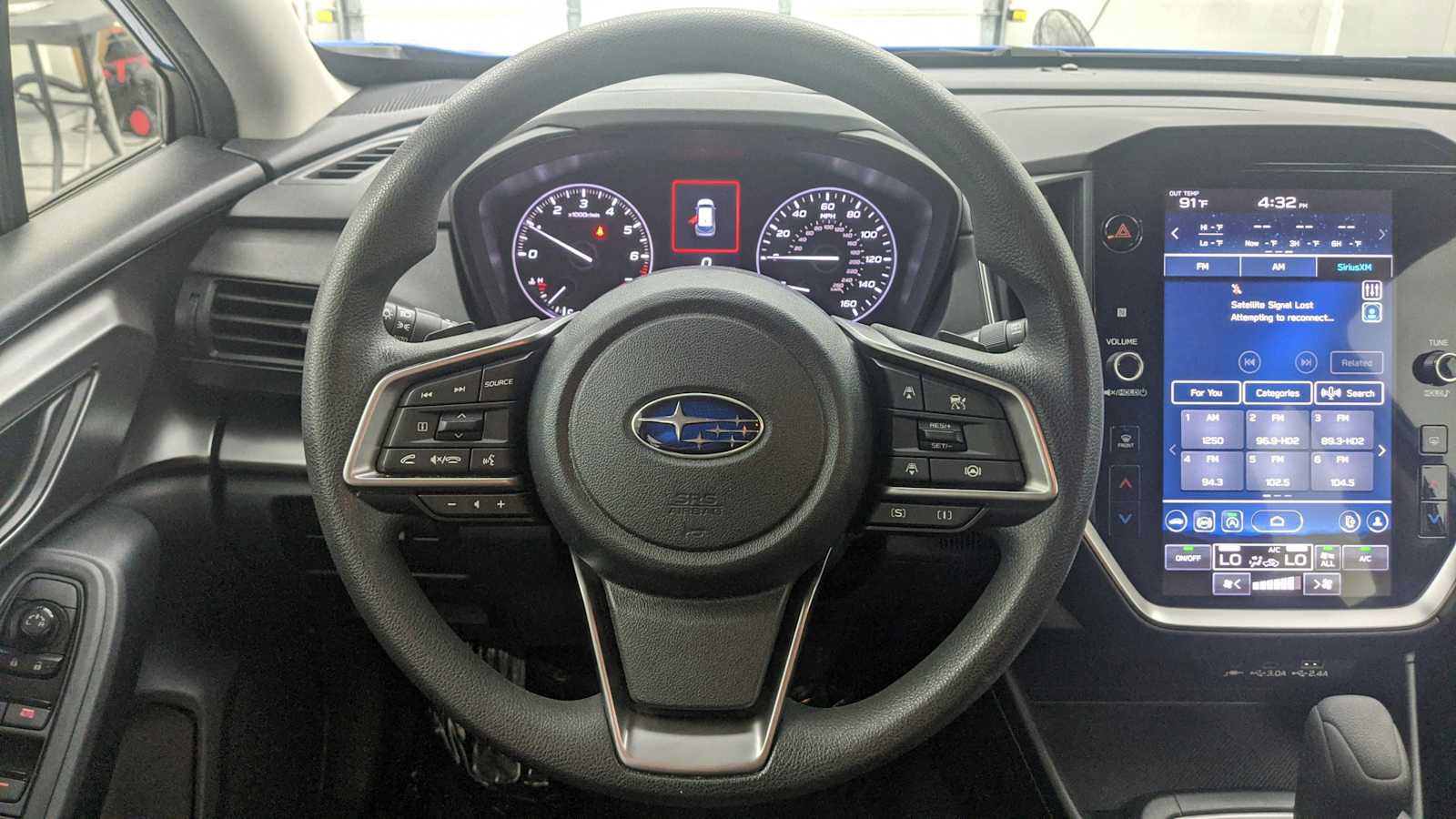 Certified 2024 Subaru Impreza 2.0i Sport w/ Popular Package #1 AWD/4WD image 18