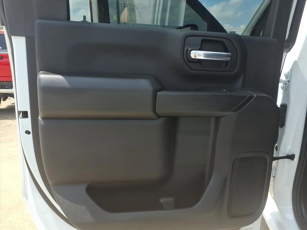 Used 2025 GMC Sierra 2500 Pro AWD/4WD image 21